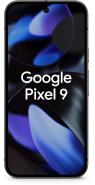 Google Pixel 9 noir 128Go