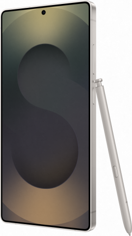 Samsung Galaxy S25 Ultra EE noir titane 512Go