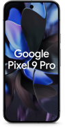 Google Pixel 9 Pro noir 128Go