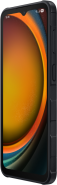 Samsung Galaxy XCover7 Pro 5G Edition Entreprise noir 128Go