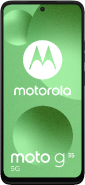 Motorola G35 5G noir 128Go