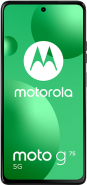 Motorola G75 5G BE gris 256Go