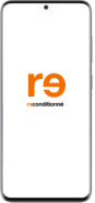Cadaoz S20 5G  reconditionné grade A gris 128Go