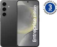 Samsung Galaxy S24 5G EE noir 128Go