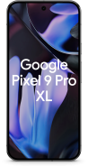 Google Pixel 9 Pro XL noir 128Go