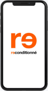 Cadaoz iPhone 13 Pro reconditionné grade B noir 128Go