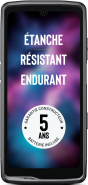 Crosscall Stellar-M6 5G noir 128Go