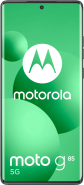 Motorola G85 5G gris 256Go