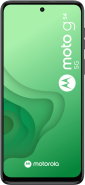 Motorola G54 5G noir 256Go