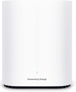 Orange Flybox 2 - 5G (GW2) blanc