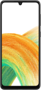 Samsung Galaxy A33 5G EE noir 128Go