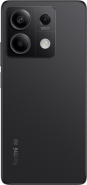 Xiaomi Redmi Note 14 5G noir 256Go