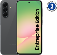 Samsung Galaxy A56 5G Edition Entreprise graphite 256Go
