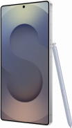 Samsung Galaxy S25 Ultra bleu titane 256Go