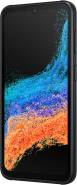 Samsung Galaxy XCover6 Pro 5G EE noir 128Go