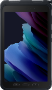 Samsung Galaxy Tab Active3 EE noir 64Go