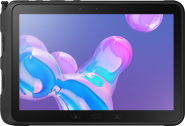 Samsung Galaxy Tab Active4 Pro 5G EE noir 64Go