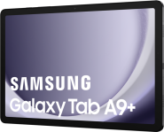 Samsung Galaxy Tab A9+ 5G anthracite 64Go