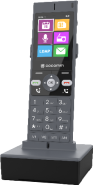 Cocomm DT250 SC noir 8Go