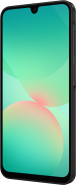 Samsung Galaxy A26 5G noir 128Go