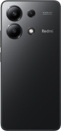 Xiaomi Redmi Note 14 noir 128Go