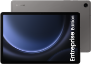 Samsung Galaxy Tab S9 FE 5G EE anthracite 128Go