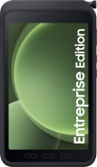 Samsung Galaxy Tab Active5 5G EE vert 128Go