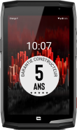 Crosscall Core-T5 noir 32Go