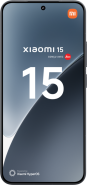 Xiaomi 15 5G noir 512Go