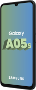 Samsung Galaxy A05s noir 64Go