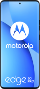 Motorola Edge 50 pro 5G noir carbone 512Go