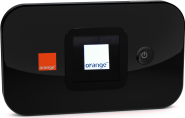 Orange Airbox S3 - 4G+ (E5785) noir