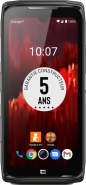 Crosscall Core-Z5 noir 64Go