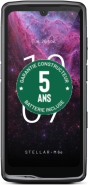 Crosscall Stellar-M6E 5G noir 64Go