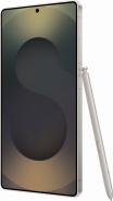 Samsung Galaxy S25 Ultra EE noir titane 512Go