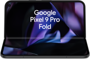 Google Pixel 9 Pro Fold noir 256Go