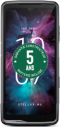 Crosscall Stellar-M6 5G noir 128Go