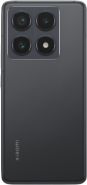 Xiaomi 14T Pro 5G noir 512Go