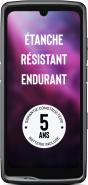 Crosscall Stellar-M6E 5G noir 64Go