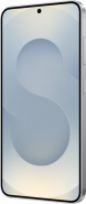 Samsung Galaxy S25 EE gris 256Go