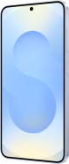 Samsung Galaxy S25 bleu clair 256Go
