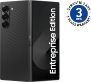 Samsung Galaxy Z Fold6 EE noir 256Go