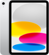 Apple iPad 11 2025 5G argent 128Go