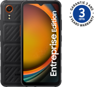 Samsung Galaxy XCover7 5G EE noir 128Go